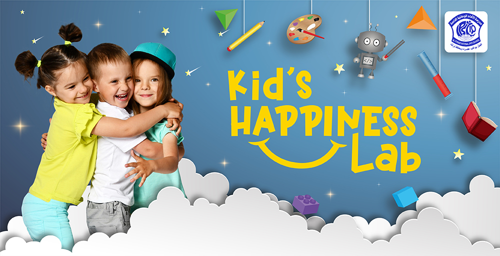 Kids Happiness Lab
